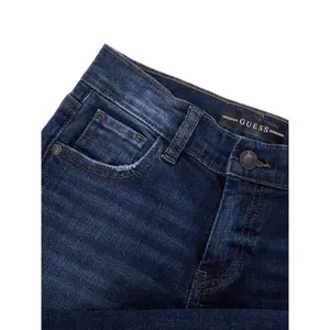 Children's skinny jeans Guess image-2