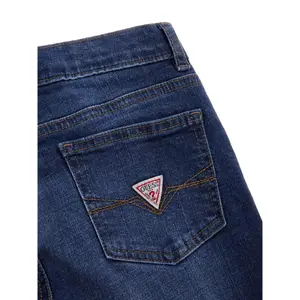 Children's skinny jeans Guess image-3