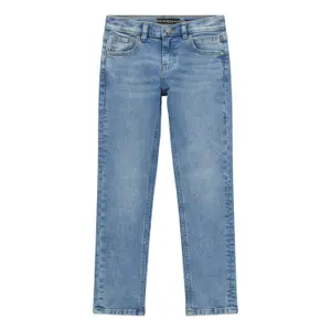 Röhrenjeans Kind Guess image-0