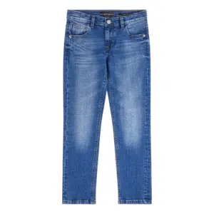 Children's skinny jeans Guess image-0