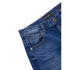 Children's skinny jeans Guess image-2