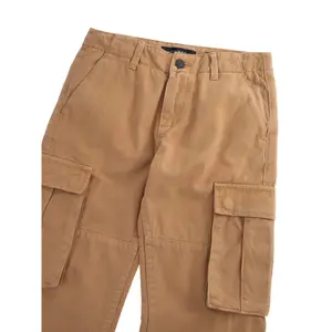 Cargohose Kind Guess Gabardine image-3