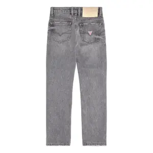 Röhrenjeans Kind Guess Bull Minim image-1