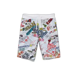 Children's shorts Guess Active image-0