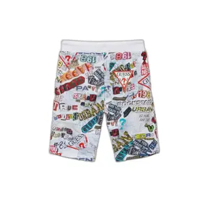 Children's shorts Guess Active image-1