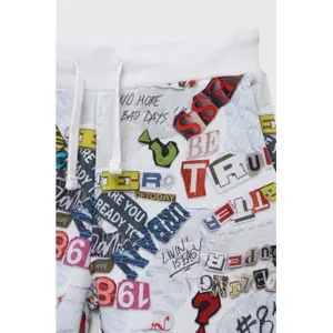 Children's shorts Guess Active image-2