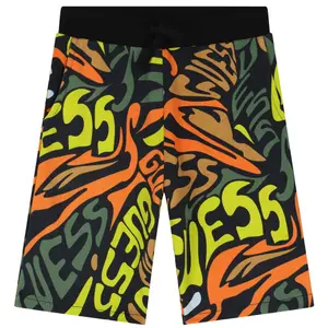 Children's shorts Guess Active image-0