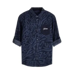 Children's overshirt Guess image-0