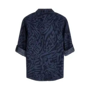 Children's overshirt Guess image-1