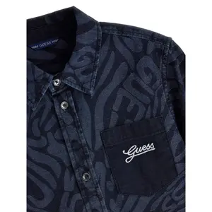 Children's overshirt Guess image-2