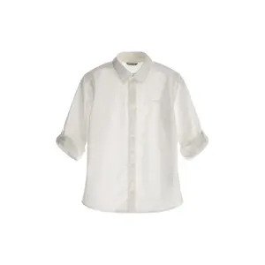 Kinderhemd Guess Poplin