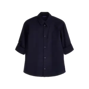 Popeline-Hemd Kind Guess STR ADJ