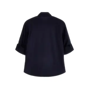 Popeline-Hemd Kind Guess STR ADJ image-1