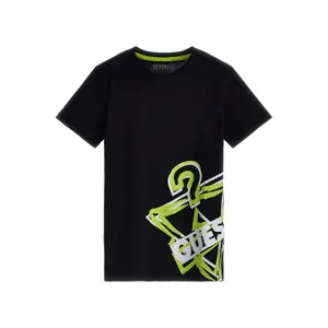 Child's T-shirt Guess image-0