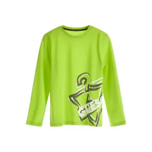 Long sleeve T-shirt Guess image-0