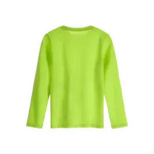 Long sleeve T-shirt Guess image-1