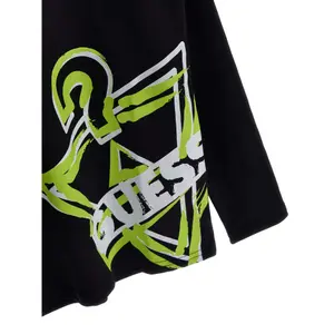 Long sleeve t-shirt Guess image-2