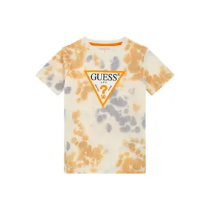 Child's T-shirt Guess image-0