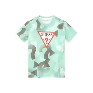 Child's T-shirt Guess image-0