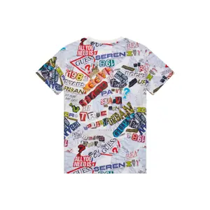 Child's T-shirt Guess image-1