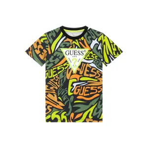 Child's T-shirt Guess image-0