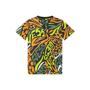 Child's T-shirt Guess image-1