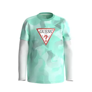 Long sleeve t-shirt Guess image-0