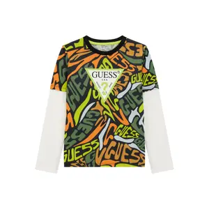 Long sleeve t-shirt Guess image-0