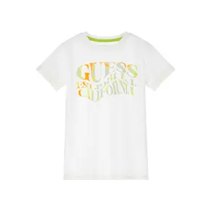 Child's T-shirt Guess image-0