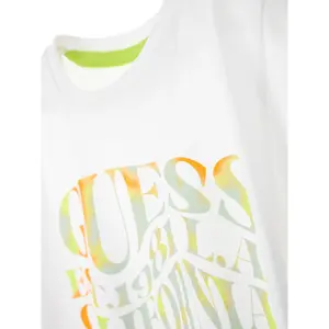 Child's T-shirt Guess image-2