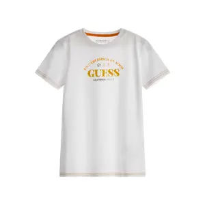 Child's T-shirt Guess image-0