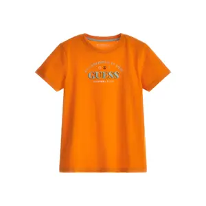 Child's T-shirt Guess image-0