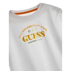 Long sleeve t-shirt Guess image-2