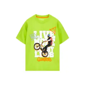 Child's T-shirt Guess image-0