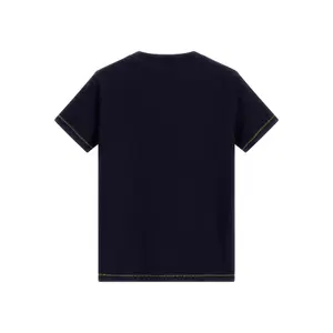 Oversized T-shirt Guess image-1