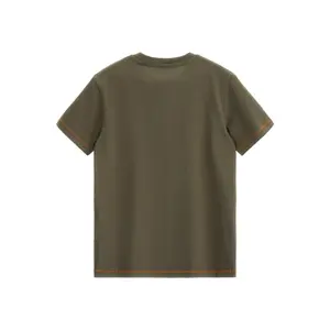 Oversized T-shirt Guess image-1