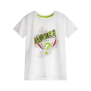Child's T-shirt Guess image-0