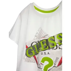 Child's T-shirt Guess image-1