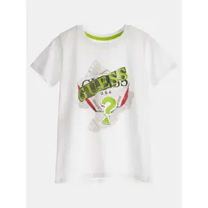 Child's T-shirt Guess image-2