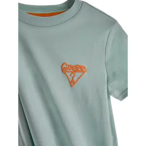Child's T-shirt Guess image-2