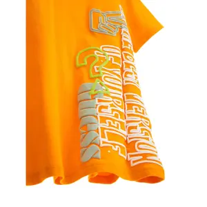 Child's T-shirt Guess image-2