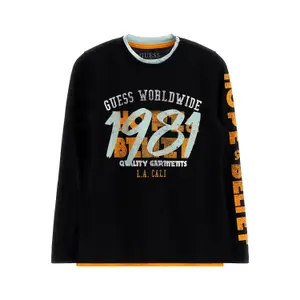 Long sleeve t-shirt Guess image-0