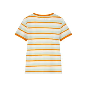 Children's striped T-shirt Guess image-1