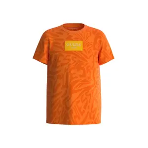 Child's T-shirt Guess image-0