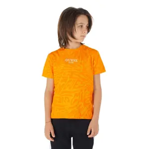 Child's T-shirt Guess image-2