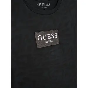 Child's T-shirt Guess image-2