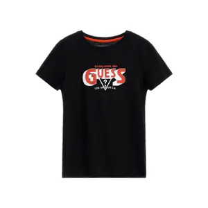 Child's T-shirt Guess image-0