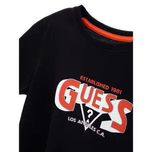 Child's T-shirt Guess image-2