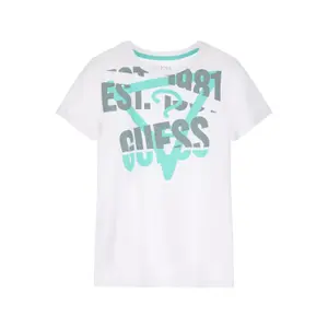 Child's T-shirt Guess image-0