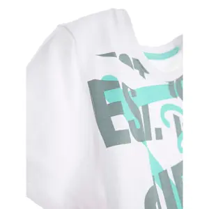 Child's T-shirt Guess image-3